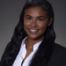 Mia R. Harris